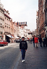 1995 - Belgique 02 (Bruges)